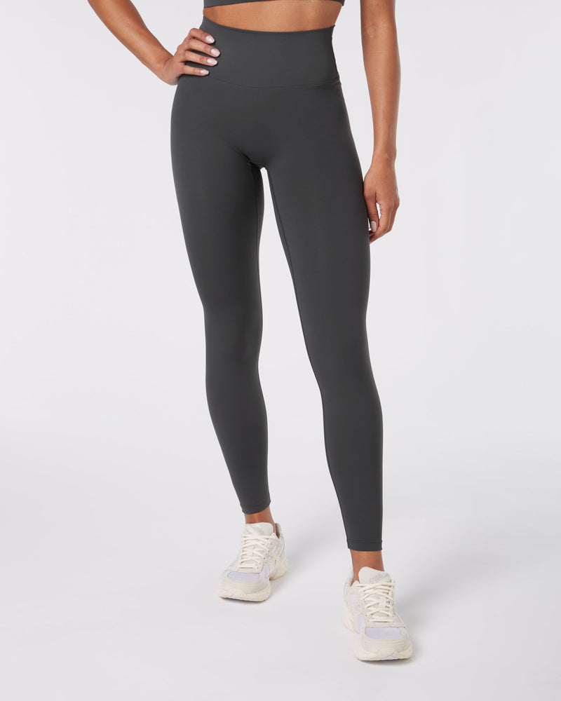 Legging - Slate Grey