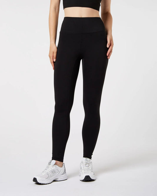 Legging - MidNight Black