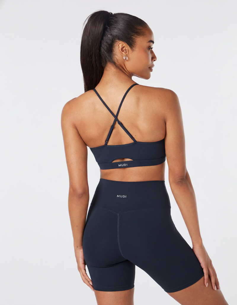 Ultra Bra - Harbour Blue