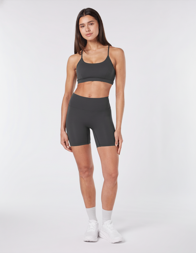 Ultra Shorts - Slate Grey