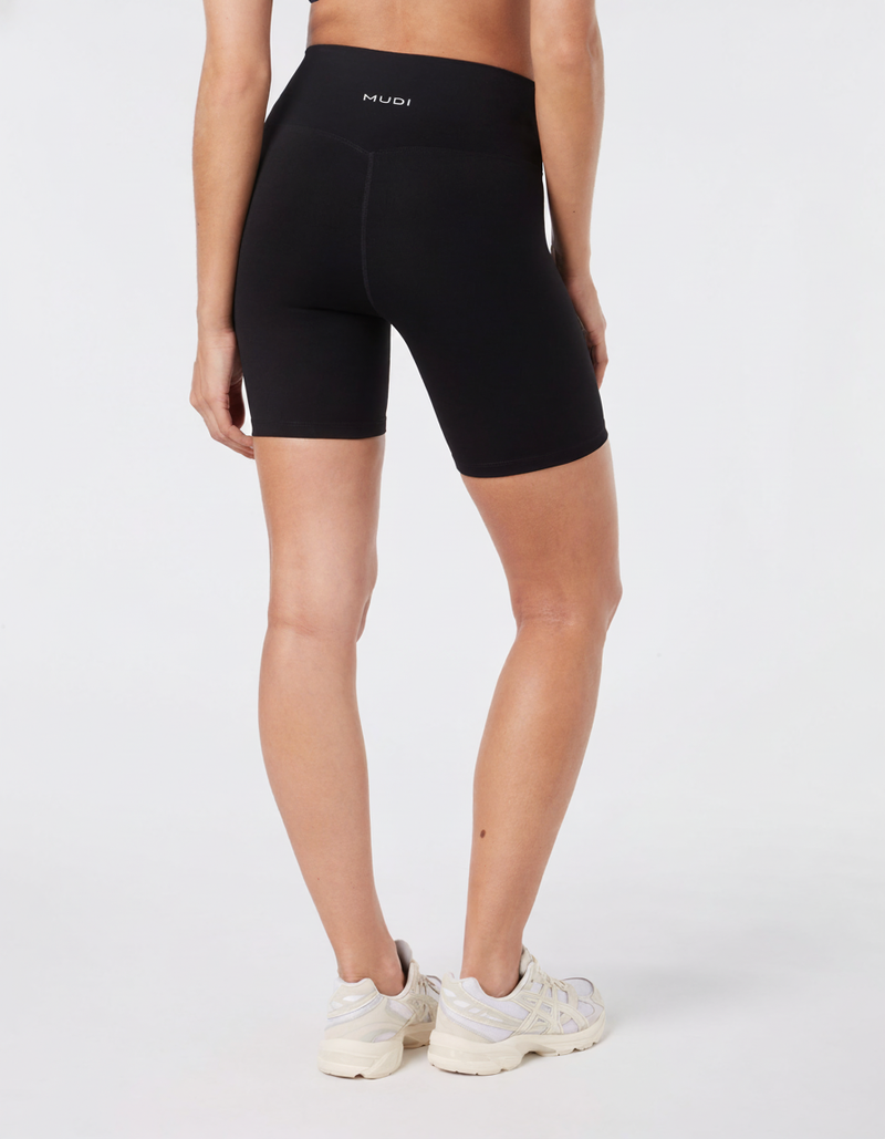 Ultra Shorts - MidNight Black