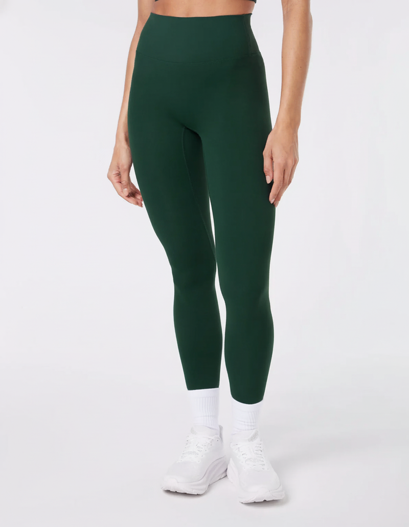 Legging - Botanic Green