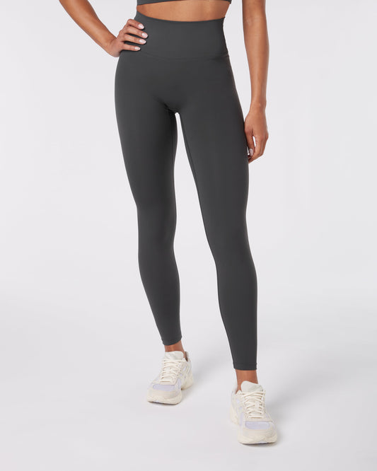 Legging - Slate Grey